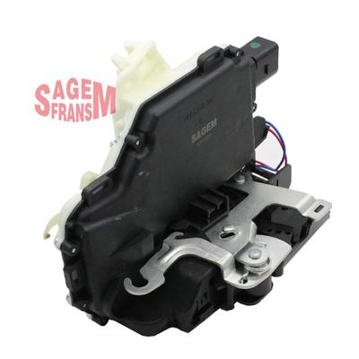 SAGEM 171377 Kapı Kılıdı Golf Iv  Passat  Bora 1997 2005 Seat Leon 1999 2 171377 MA116C 6286 210139 F85040100E9A R23540100B9A F85040100E 83226994 6000630000 25370