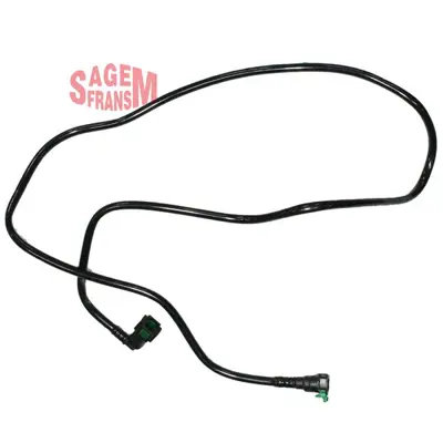 SAGEM 43145 Yakıt Borusu Renault Kangoo Clıo Iı Thalıa 1.4 8v K7j 149115105R V461113 T492068 535947 13609 85066 92068 332495AK 757149 8200116407