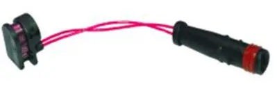 HELLUX HLS6701 Sensor Balata Fısı Mercedes E  Gl  M  Serısı  Vıano  Vıto 1 2205401517 P8156 583068 WK581 6395401517 P8074 zza2315 WK526 FWI296 GIC228