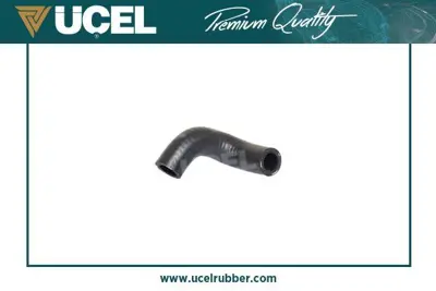 ÜÇEL S35567 Su Pompa Hortumu Doblo-Marea-Stılo-Idea-Bravo-Multıpla 1.9 Jtd.-Alfa Romeo 147-156-166 1.9 Jtd.-2.4 Jtd.-Lancıa Lybra-Musa 1.9 Jtd.-Musa 98-12 Model 46761247 60816441 3406109 60816442 7197A 15751A 46789606 R11239 DWF276TT 2420015