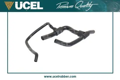 ÜÇEL S15528A Kalorıfer Hortumu R.Express 1.9 D 7700118649