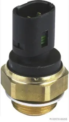 HERTH+BUSS 70511197 Sıcaklık Musuru Sıyah  Renault Movano Clıo Laguna Megane 199 SNB746 96123564 9110309 6ZT007808011 50111 37250 7700782503 75128 330181 819745