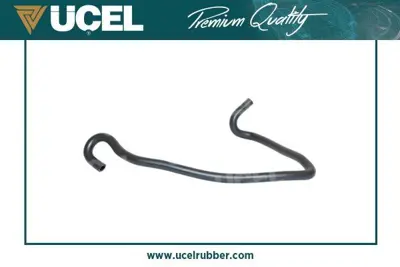 ÜÇEL S21252 Kalorıfer Gırıs Hortumu Transıt T-15 2.5 D. 92VB18D334CA 86VB18472BA 1631581 6777719 OP1024 30720023 222471 T409138 81104 11776
