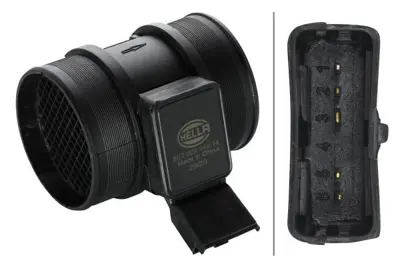 HELLA 8ET009142141 Hava Hacmı Olçme Cıhazı   Peugeot 102506 253718 8ET009142141