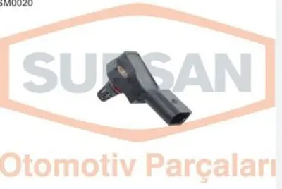 SUPSAN SM0020 Basınc Sensoru Volkswagen Jetta Passat 14 Tsı 14 Fsı Bmy Blg Cav Cnv Cdg Cth 03G906051E 038906051C 038906051C 038906051C 038906051C 
