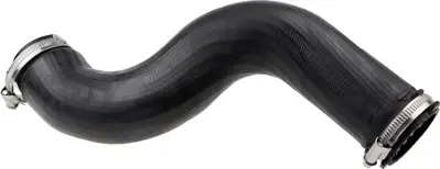 GATES 090347 Turbo Intercooler Turbo Hortumu 2.0d 08-13 Caga-Cagb-Caha F 27173 R25526
