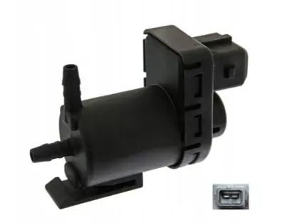 BITRON 0036 Turbo Basınç Ayar Elektro Valfi Doblo 1.9 D 46813569 70945460 83765 8029194 9194 555408 45460 702256140 14235 V24630006