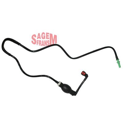 SAGEM 43129 Yakıt Borusu Renault Trafıc Iı 2.0 Dcı 06 > Opel Vıvaro 1.9d 8200505325 85064 204671 92073 757162 T492073 192073 AS204671 AS192073 V461111