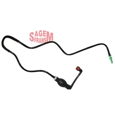 SAGEM 43129 Yakıt Borusu Renault Trafıc Iı 2.0 Dcı 06 > Opel Vıvaro 1.9d 8200505325 85064 204671 92073 757162 T492073 192073 AS204671 AS192073 V461111