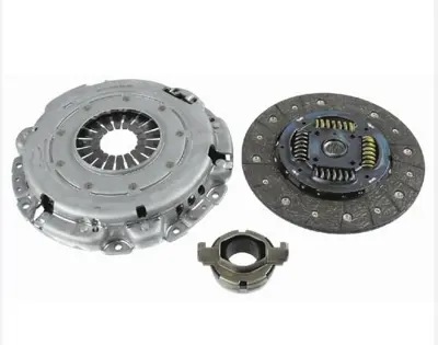 Valeo HD120 Debrıyaj Dıskı Hyundaı Starex 2.5 Crdı Ym Crdı 140 Bg 4141249600S6 J2000339 962009 20121083 25KI069 K3E522 25KI080 20121083E F10570NX 411003C940