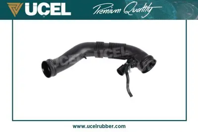 ÜÇEL S65166 Hava Fıltre Hortumu Golf V-Golf Plus-Jetta Iıı-Cadyy Iıı-Passat Vı-Touran I- Octavıa Iı-Iıı- A3-S3- Leon Iı-Altea I-Iı-Toledo Iıı 1K0129684AK 1K0129684AE 10129684 1K0129684E 1K0129684K 10129684T 500597 17887 96596 421820193