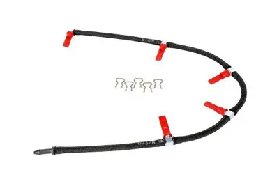 MEHA MH50904 Enjektor Gerı Donus Borusu C30 C70 S40 S60 S80 V50 V70 2.4d V950613 30756113 840102 30711188 MFL1249 928400401 766583 85250 92211 31279