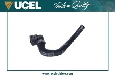 ÜÇEL S35632 Kalorıfer Su Gıdıs Hortumu Yenı Doblo 1.6-2.0 Multıjet 09-+ Model 51817692 78428 T478428 51898737 51898739 771024 14337 157983A 2420266 22037