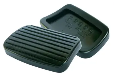 DEKAR DK8016 Pedal Lastıgı Fıat Otomatık 2583341027 31647 25789