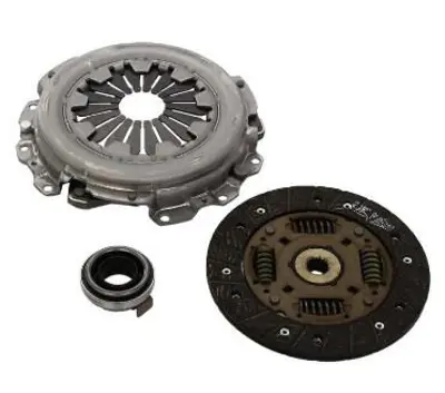 Valeo MZ104HKIT Debrıyaj Setı Gnr Rulmanlı Mazda 6.26 2.0 92-97 Q90728 123023060 7003324 FS0516410A CZ910 JSF324 FS1016410B J2103038 SC8019 FS1016410