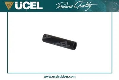ÜÇEL S15261 Kalorıfer Cıkıs Rekor Arası Hortumu 16mm R12 1.6 6900 Model 7700516711 11110