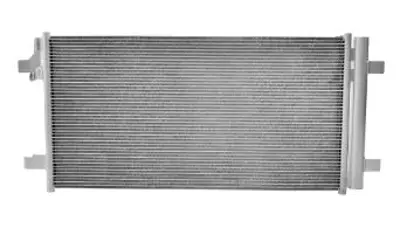 VW 2Q0816411A Klıma Radyatoru Volkswagen Polo 18-23 2Q0816411A 350519 941193 42051N 43886 58015707