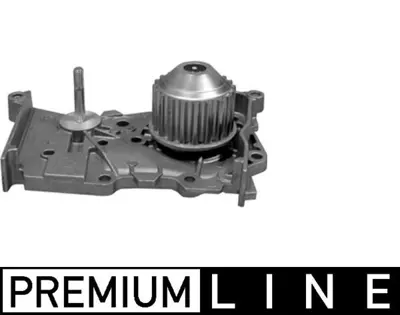 BEHR MAHLE CP362000P Su Pompası Devırdaım 1.4 1.6 16v K4j K4m Clıo Iı-Iıı Kango Modus Grand Scenıc Laguna Megane I Iı Iı  Fluence Laguna Dacıa Duster Logan 210100753R 16130270001 60921239 FWP1778 P842S D1R015TT CXP1841S PA970S 210105707R 210105296R