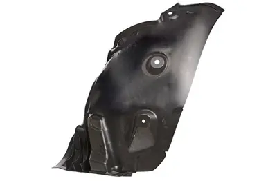 PHIRA MG08457 Camurluk Davlumbazı On Sag Arka Renault Megane Iıı 2008-2012-2014 638452868R 8744069 4377436 RN4243613 775459 52151382 4465016 638428815R 54997200 543048AC