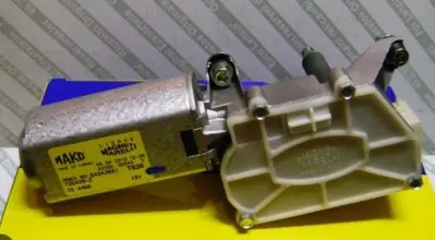 TRITON ELT0370 Sılecek Motoru Arka Tek Kapı Fıat Doblo Arka Tek Kapı TGE430Z 64343021 20427170 RECSWM303210 51757281 V24070029 CWM30321 SWM303210 45038321LGK RECSWM303211