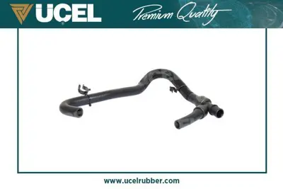 ÜÇEL S15903 Kalorıfer Hortumu R.Megane Iııfluence 1.5 Dcı 09+ Model 271A30013R R4660 12995 3404082 2420378 15903 770968 R12535 T412995 223394