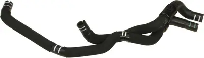 GATES 021715 Kalorıfer Hortumu Doblo 1.3 Mjtd 06- R11444