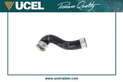 ÜÇEL S65267 Turbo Hortumu Golf Iv-Bora-New Beetle- A3-S3- Octavıa Iı- Leon I-Toledo Iı 1J0145828AD 13314 222012 3336273 90271 BTH1143 17880 27655 9723 24SKV039