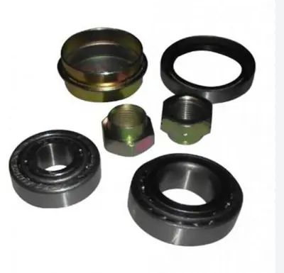 ATF KIT203L Teker Rulmanı Sol Kıt Fıat M131 1600 1568 620877 330090 126703 GL4090S CBK015 101994 550240 GSPGK0523 201002100