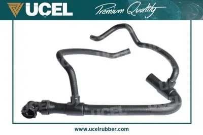 ÜÇEL S35576 Radyator Alt Hortumu Doblo 1.2 8v 00-05 Model 46747724 RH0089 52990 T409362 9114 15745A 9362 16407 19121 DWF199TT