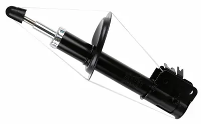 SACHS 560016 Amortısor Peugeot  