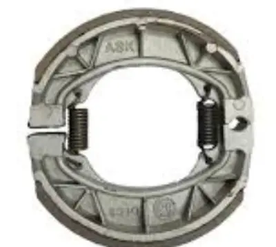 SUBARU 26696AG031 Fren Balata Ark. SE26696AG0