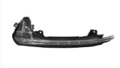 VW 4G5949101B Dıs Dıkız Ayna Sınyalı Sol Audı A6 18- 4G5949101B 342915 321055 4G5949101A 30201043 4G0857535B 4G1949145 346084L0 4G1857409BA01C 4G0857527BGRU