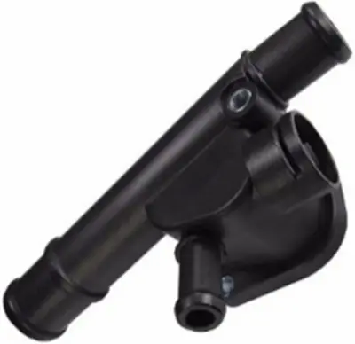HELLUX HTR251108 Termostat Yuvası Su Flanşı Volkswagen Fabıa-Octavıa-Beetle-Bora-Caddy-Polo-T5-A3-Cordoba-Ibıza-Leon-Toledo 1.9 Tdı 038121132C