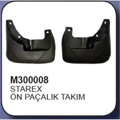 MARAL M300008 On Tozluk Tk. Starex 86832-4A000