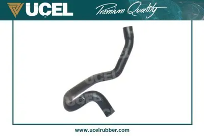 ÜÇEL S15975 Kalorıfer Su Cıkıs Hortumu R.Trafıc Iı 1.9 Dcı Prımastar 1.9 Dcı Vıvaro A 1.9 Dtıfloc 7700312893 4410566 223490 4408679 9254 7700312891 4408641 26797 11085 AS204247