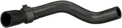 GATES 052902 Radyator Ust Hortumu R9 / 11 1.4 Enj R12125 7702255632 52902 26404 7700793619 DWR221TT 53149 187051A 11315 R12433