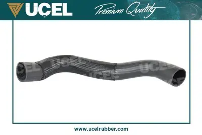 ÜÇEL S52118 Turbo Hortumu Ducato Iıı-Iv 2.3 Multıjet 1366817080 500644 17551 88491 98726 S3333 431820141 700506 15317A 580562