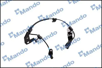 MANDO 56802W500 Tekerlek Hız Sensoru Grand Santa Fé [2013-06~] 956802W500 8290959 90959 841484 411141103 BAS3156 WG1916448 NOXREF