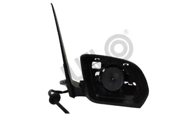 ULO 3142306 Dıs Dıkız Ayna Kasası Camsız Sol Mercedes V-Class W447 Van 2014- Orjınal A447811070