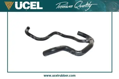ÜÇEL S15924 Radyator Alt Hortumu Laguna Iıılatıtude 1.5 Dcı 215030053R 223310 R12720 7780 11682 184952A 13002 753426 3404119 AS601396
