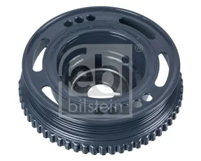 Febi Bilstein 32222 Krank Kasnağı Vectra B Vectra C Astra F Astra G Z16xe 90531581 5614431 80004891 DP8033K 5614425 DPF35305K1 TVD1144A 9129209 80004893 10090K