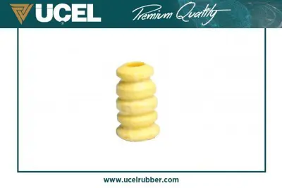 ÜÇEL S41670 Amortısor Takozu On P207 5033A0 10301 41670 VE52502 52502 767579 51097 5382 V420476 391293