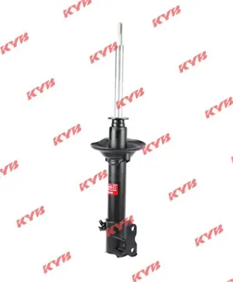 KYB 334135 Amortısor Arka Sag Gazlı Altıma 91-96 MB431399 612255 22055 6322055 241000 CL96 MB443A MB376766 177179 U17118