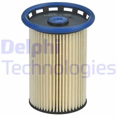 DELPHI DF693 Yakıt Fıltresı Mazot Touareg Iı 3,0tdı 10> Porsche Cayenne 7P6127177 KX341 2602500 FCECO085 95811013410 HDF693 WF8473 95811013400 PE9738 7P6127177A