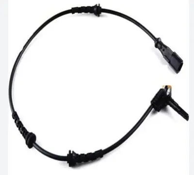 TRITON TRN0117 Abs Sensoru Nn Sol Sag Renault Megane I 696PU010039971 7700832768 6S133 6PU010039971 1060412 A2C59513055 986594030 ELABS035 410149 293901
