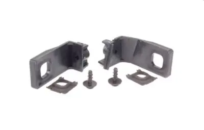 DEKAR DK2400 Far Baglantı Ayagı Set Sol Volkswagen Golf Iv Bora 97-04 DK2400