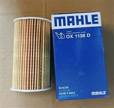 BEHR MAHLE OX138D Yag Fıltresı Audı 100 21 Ibıza I Golfııı E4FZ6731AB X4053E PF2191 2301217 4645855 1097077 6937010 3147441R92 5000184 27136