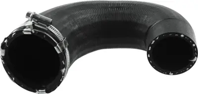 RAPRO R18347 Turbo Intercoler Hortumu Vectra C 1.9d 16v Z19dth 5860823 55352017 90677 29AH0204 R18347 981500 T499273 55350918 754591 DCX096TT