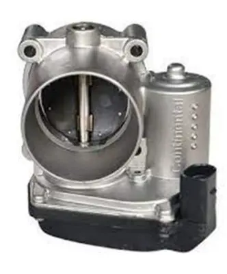 VW 03C133062T Bogaz Kelebegı 03C133062T