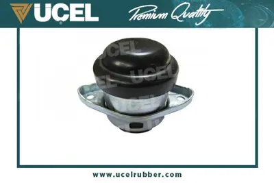 ÜÇEL S41551 Motor Takozu P106 - Saxo 184458 30816 2959 184460 36239 102959 AS201087 T402959 201087 2256